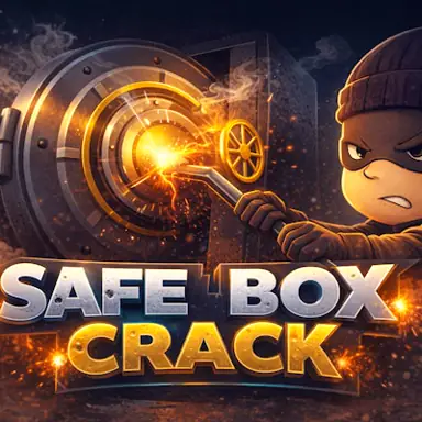 Safe Box Crack game