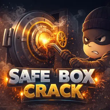 Safe Box Crack game