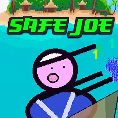 Safe Joe game
