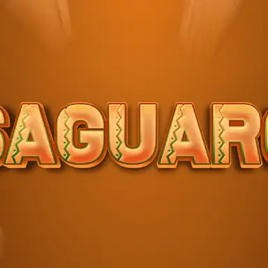 Saguaro game
