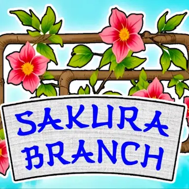 Sakura Branch oyunu