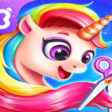Salon Little Pony : Fashion Unicorn oyunu