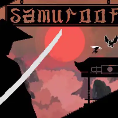 Samuroof game