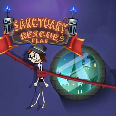 Sanctuary Rescue Plan oyunu