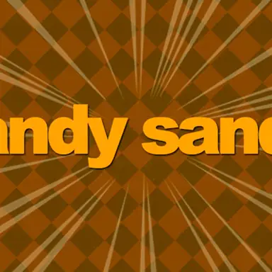 Sandy San oyunu