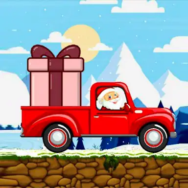 Santa Claus Helper game