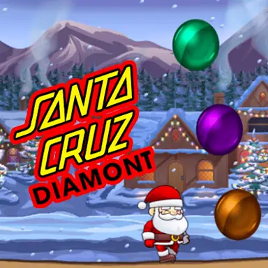 Santa Crus Diamont game