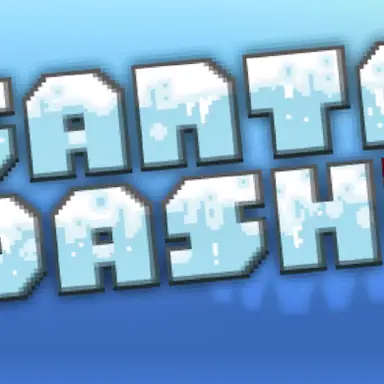Santa Dash 2 game