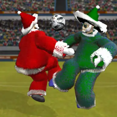 Santa Fiity Special oyunu