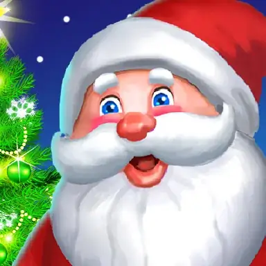 Santa Gift Collect Game oyunu