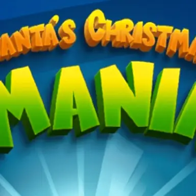 Santa's Christmas Mania game