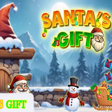 Santa's Gift Pro game