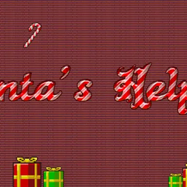Santa's Helper oyunu