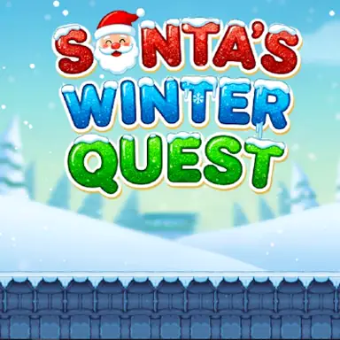 Santa's Winter Quest oyunu