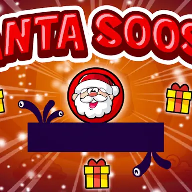 Santa Soosiz game
