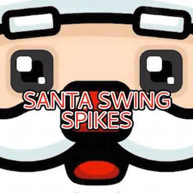 Santa Swing Spike oyunu