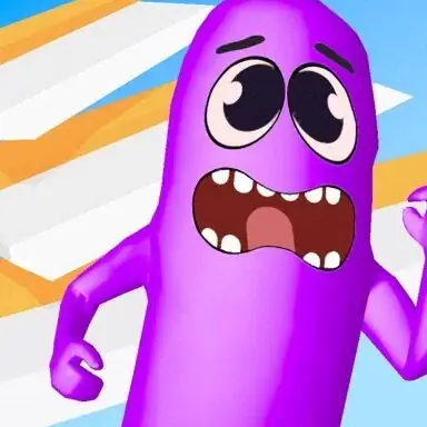 Sausage Man game