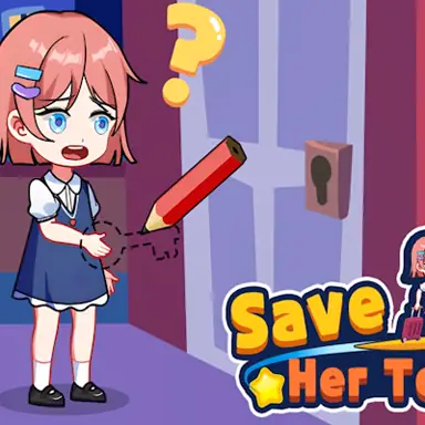 Save Her Tour game