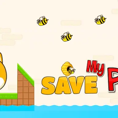 Save My Pet oyunu