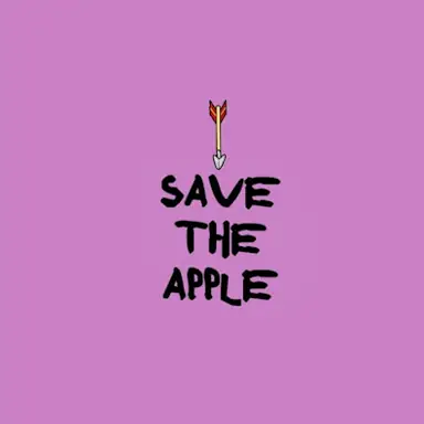 Save the Apple oyunu