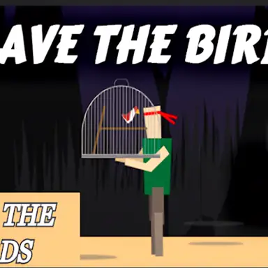 Save the Birds oyunu