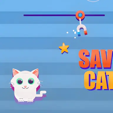 Save the Cat oyunu