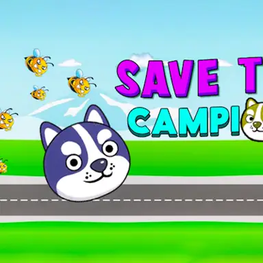 Save the Champions game