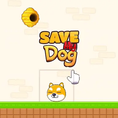 Save the Dog oyunu