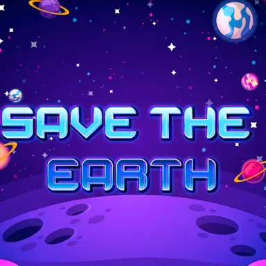 Save the Galaxy oyunu