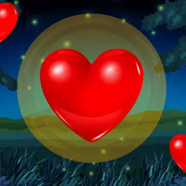 Save the Heart oyunu