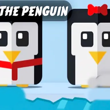 Save the Penguin oyunu