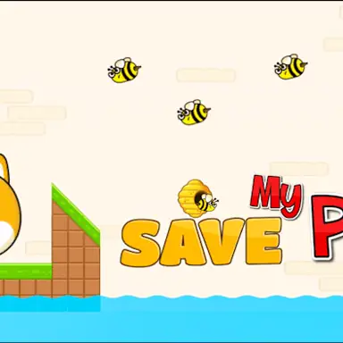 Save the Pets oyunu