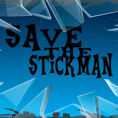 Save the Stickman oyunu