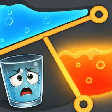 Save Water oyunu