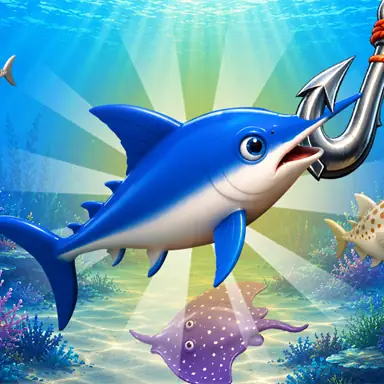 Scale the Depths oyunu