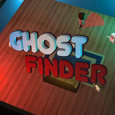 Scary Ghost Finder oyunu