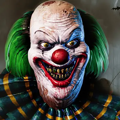 Scary Joker Game oyunu