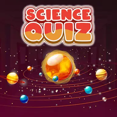 Science QUIZ game