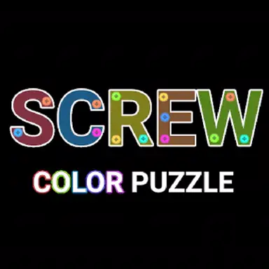 Screw Color Puzzle game
