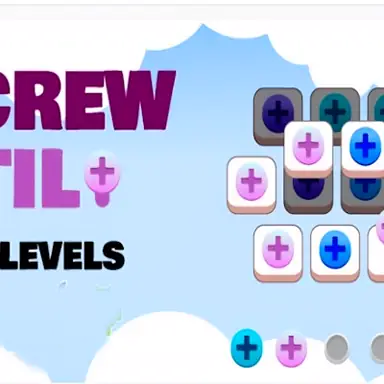 Screw Tile oyunu