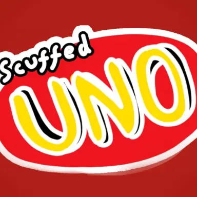 Scuffed Uno oyunu