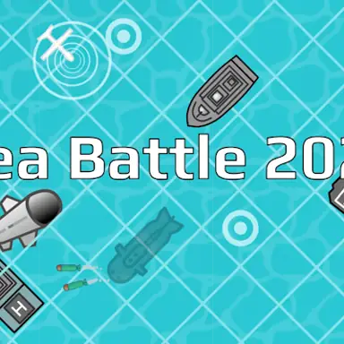 Sea Battle 2025 oyunu