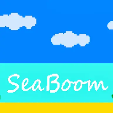 Sea Boom oyunu