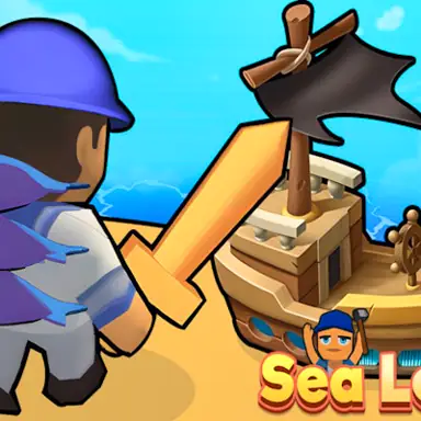 Sea Lords oyunu