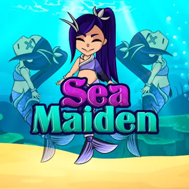 Sea Maiden oyunu