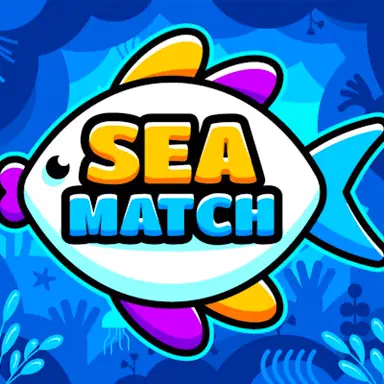 Sea Match oyunu