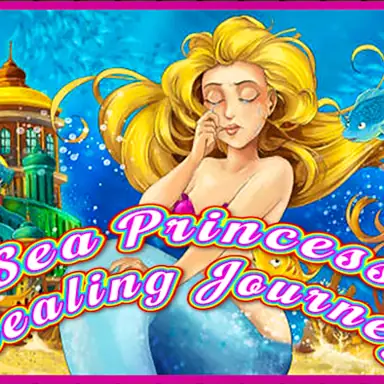 Sea Princess Healing Journey oyunu