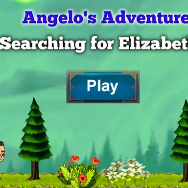 Searching for Elizabeth 2 oyunu