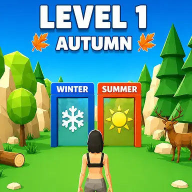 Season Change oyunu