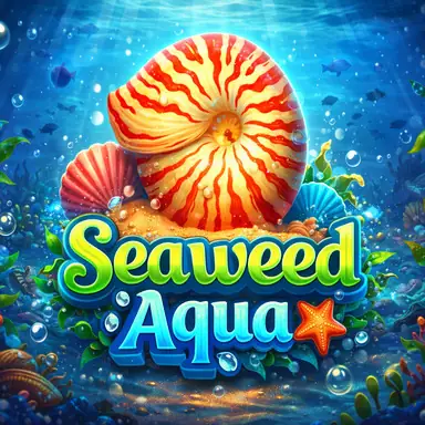 Seaweed Aqua oyunu